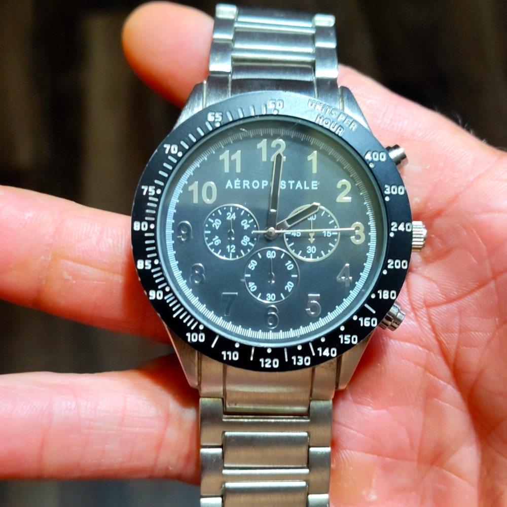 Aeropostale watch